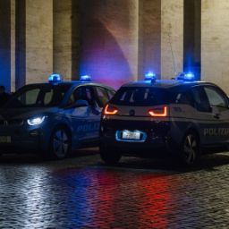 Polizia Municipale 