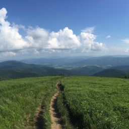 panorama montagne