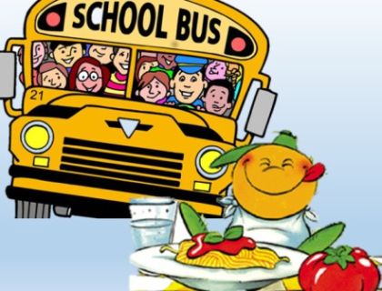 Nuove tariffe per Servizi Scolastici Nuove tariffe per Servizi Scolastici