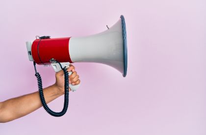 Avvio procedimento per individuazione di soggetti del terzo settore per realizzazione di interventi a sostegno di minori Avvio procedimento per individuazione di soggetti del terzo settore per realizzazione di interventi a sostegno di minori