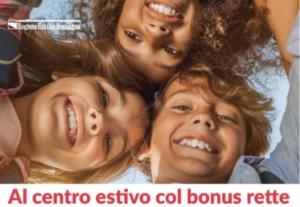 Voucher centri estivi 2025 Voucher centri estivi 2025