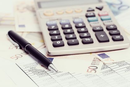 Immagine di Area Finanziaria, Personale e Controllo di Gestione Immagine di Area Finanziaria, Personale e Controllo di Gestione
