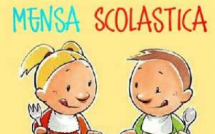 Menù anno scolastico 2026/2027 - Istituto Comprensivo della Val Nure