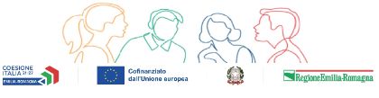 Fondo sociale Europeo FSE+ Fondo sociale Europeo FSE+