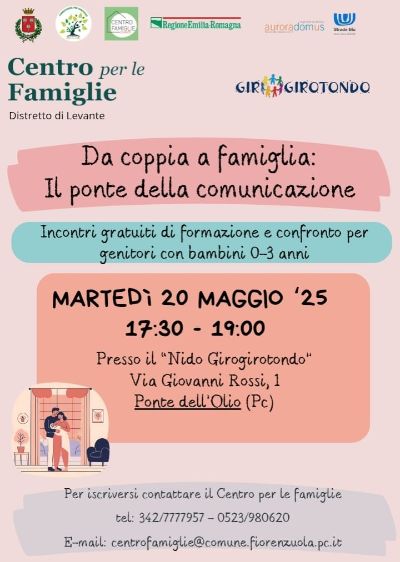locandina CPF Nido Ponte