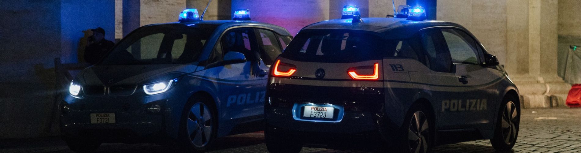 Polizia Municipale 