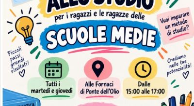 locandina supporto allo studio